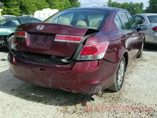 1N4AA6CV6MC506440 2012 HONDA ACCORD