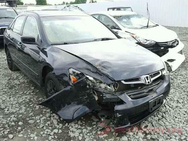 3TMDZ5BN1HM015130 2004 HONDA ACCORD