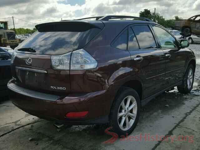 3VWDB7AJXHM272539 2008 LEXUS RX350