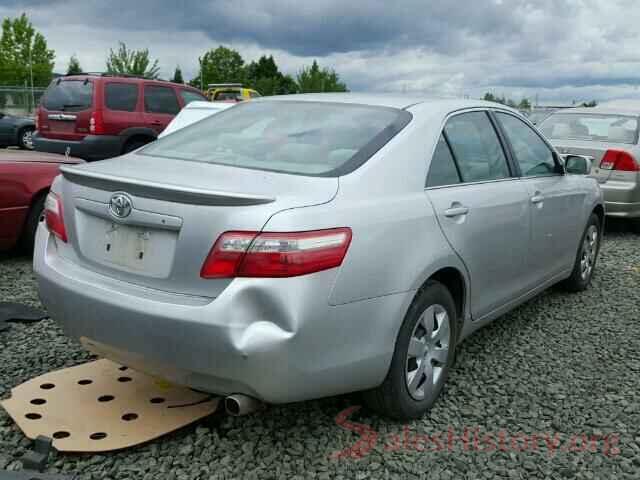 JTMDJREV2GD015576 2008 TOYOTA CAMRY