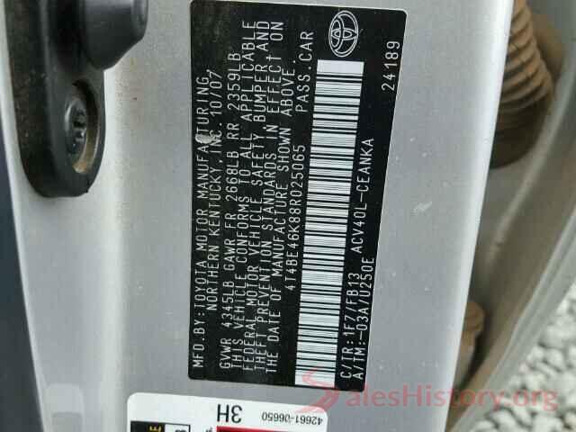 JTMDJREV2GD015576 2008 TOYOTA CAMRY