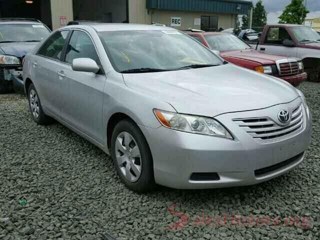 JTMDJREV2GD015576 2008 TOYOTA CAMRY