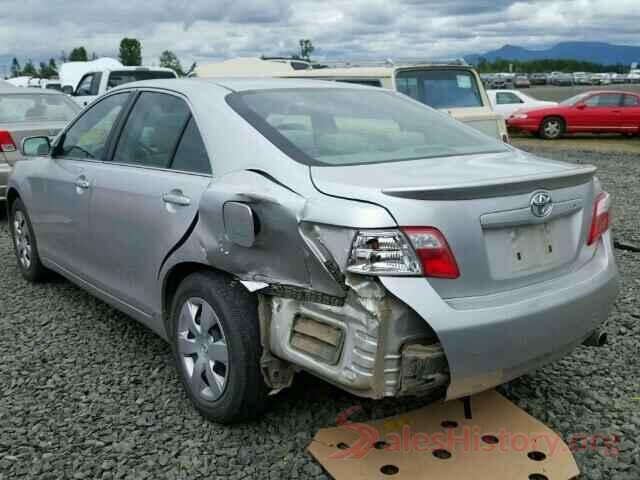 JTMDJREV2GD015576 2008 TOYOTA CAMRY