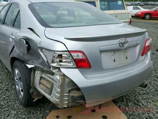 JTMDJREV2GD015576 2008 TOYOTA CAMRY