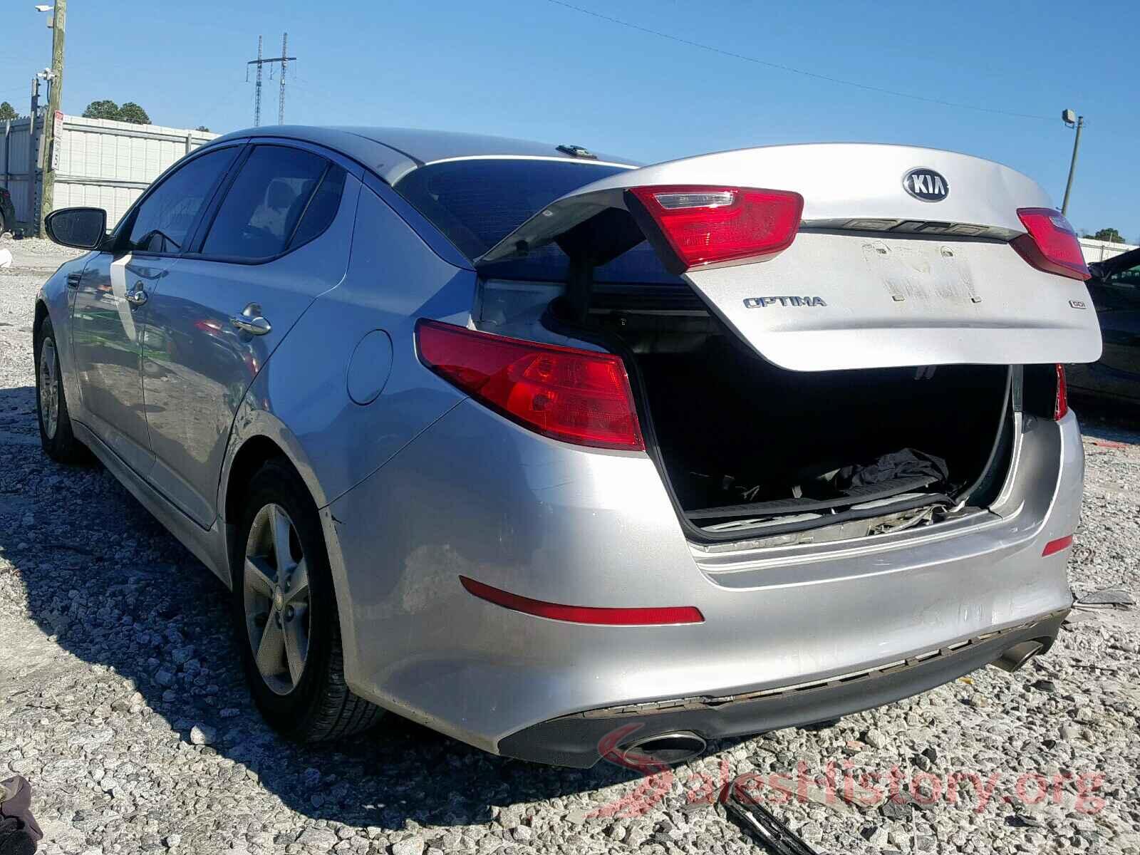 1N4AL3AP2GC254798 2015 KIA OPTIMA