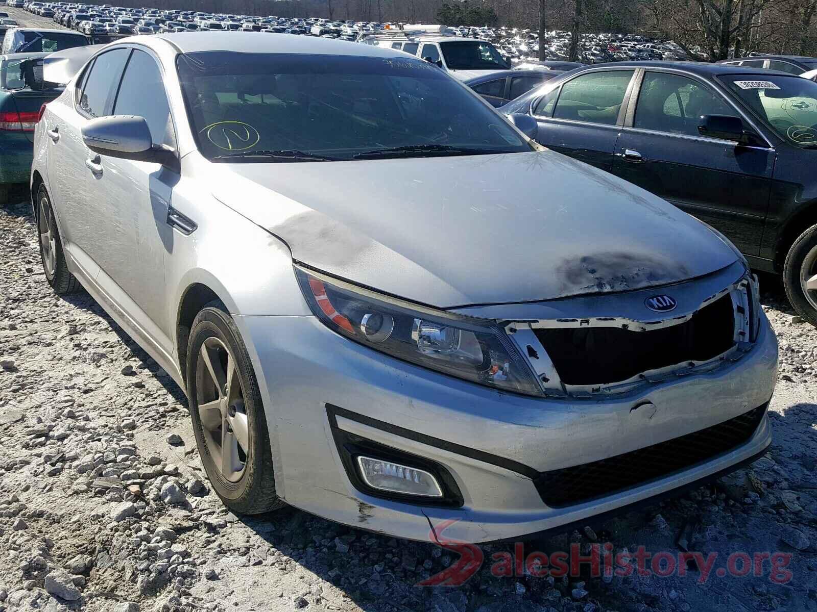 1N4AL3AP2GC254798 2015 KIA OPTIMA