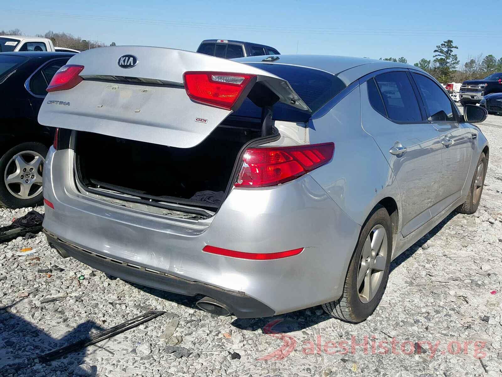 1N4AL3AP2GC254798 2015 KIA OPTIMA