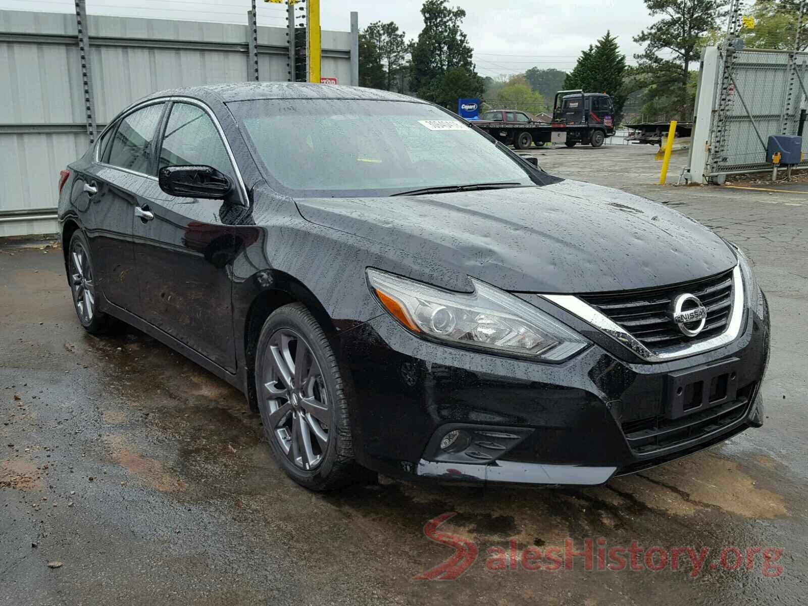 3N1CP5BV7LL576161 2018 NISSAN ALTIMA