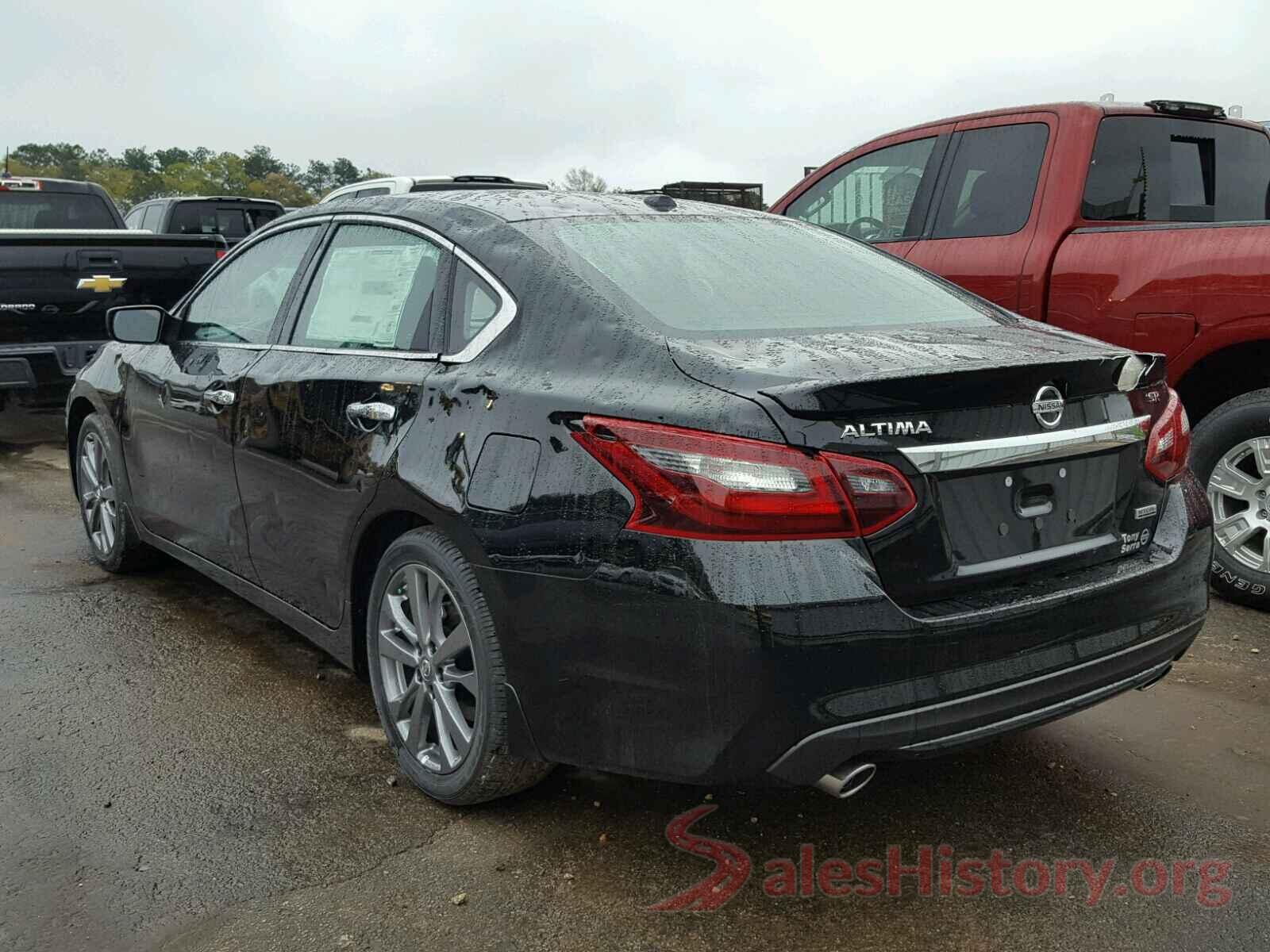 3N1CP5BV7LL576161 2018 NISSAN ALTIMA