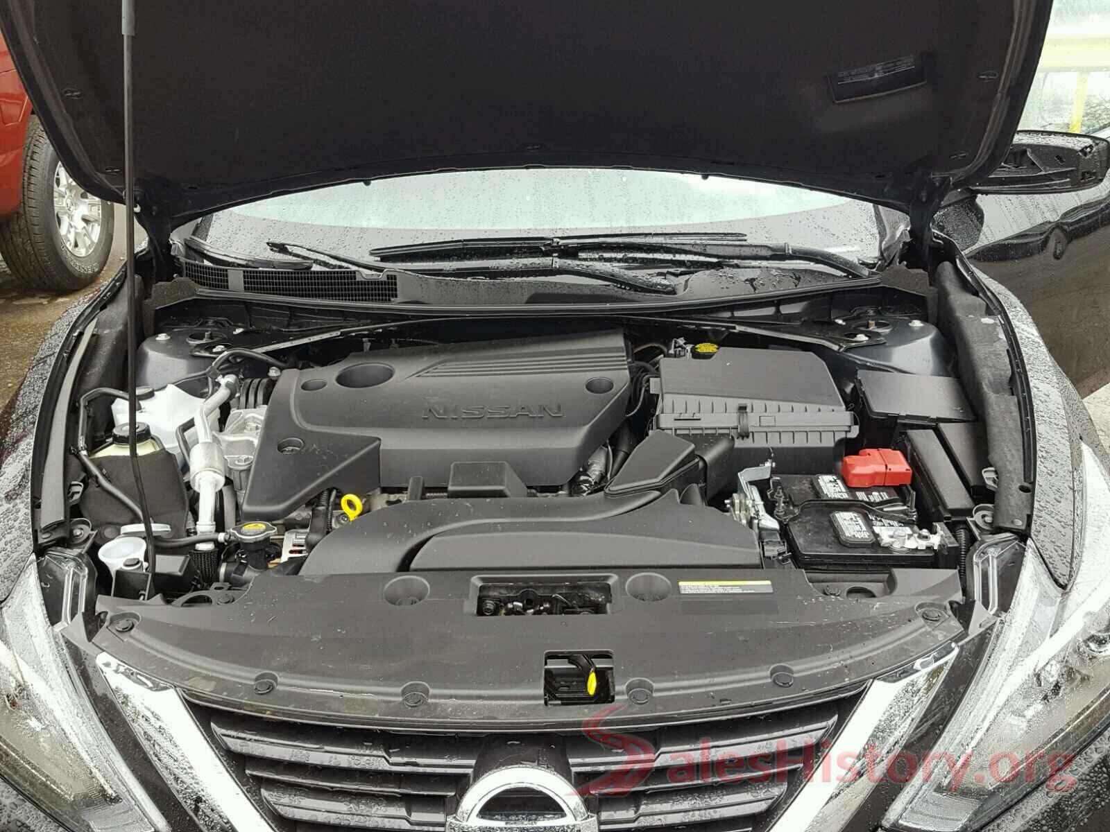 3N1CP5BV7LL576161 2018 NISSAN ALTIMA