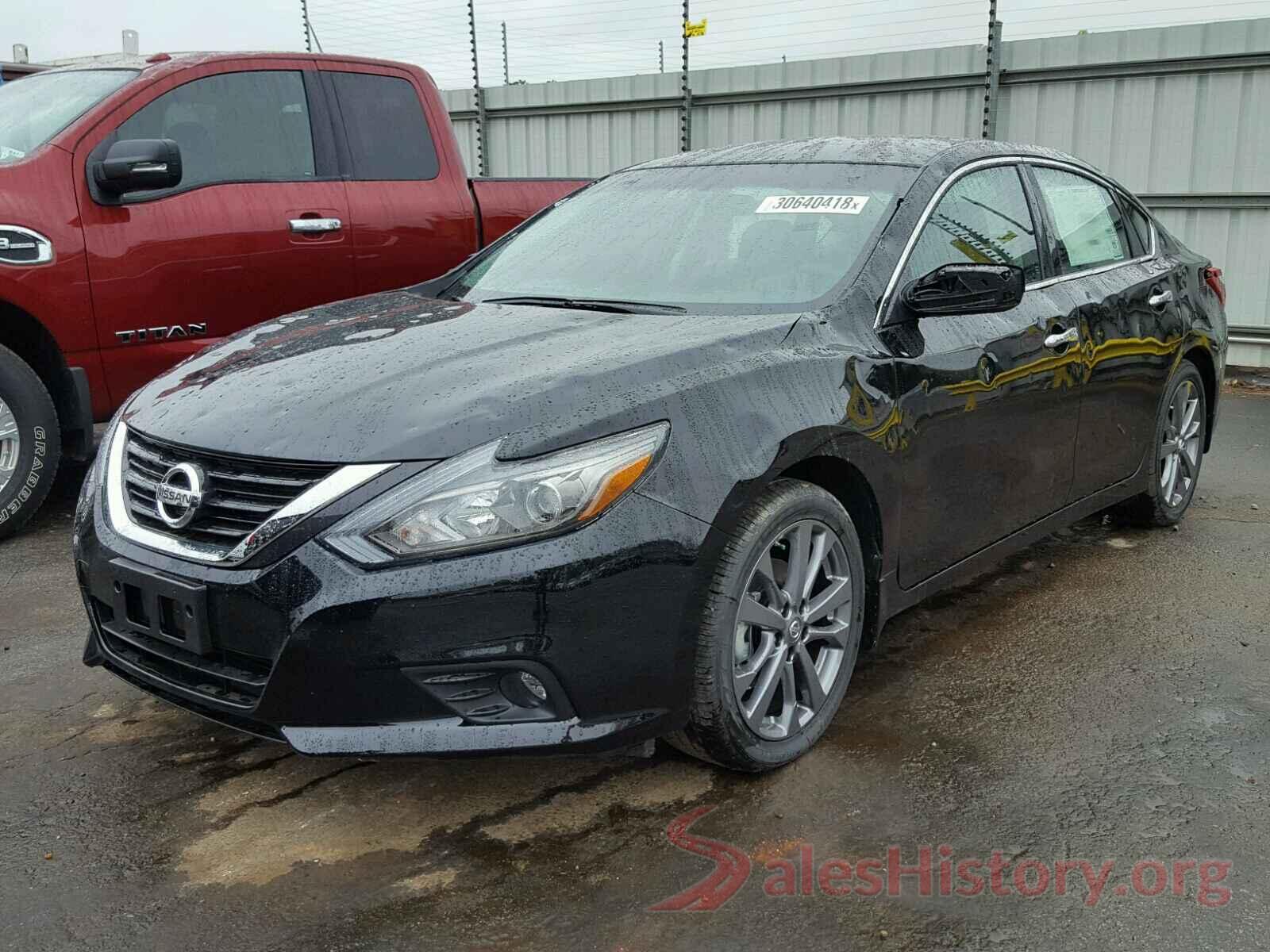 3N1CP5BV7LL576161 2018 NISSAN ALTIMA