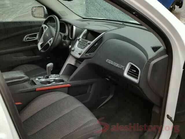 4T1B21HK2JU500407 2014 CHEVROLET EQUINOX