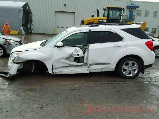 4T1B21HK2JU500407 2014 CHEVROLET EQUINOX