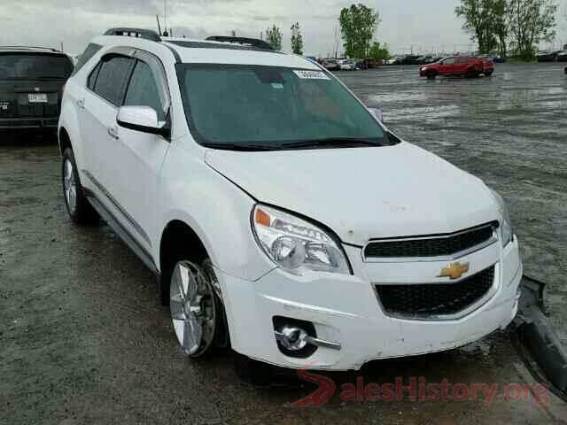 4T1B21HK2JU500407 2014 CHEVROLET EQUINOX