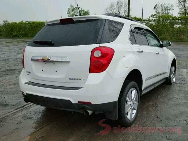 4T1B21HK2JU500407 2014 CHEVROLET EQUINOX