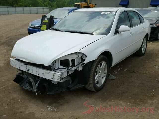 JTDEPRAE7LJ021359 2014 CHEVROLET IMPALA