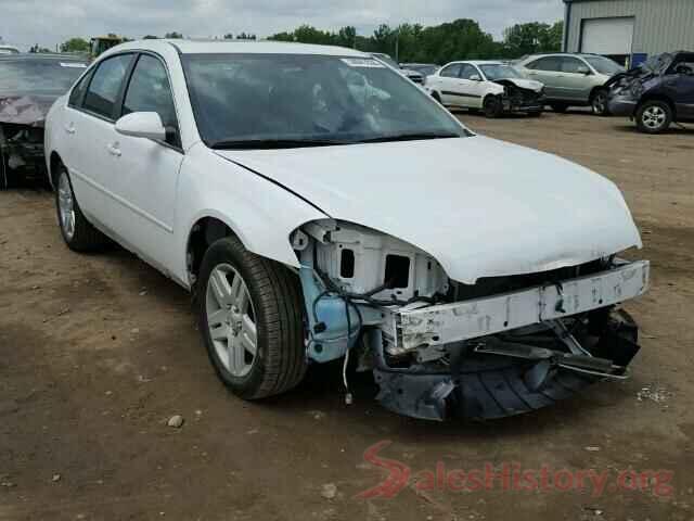 JTDEPRAE7LJ021359 2014 CHEVROLET IMPALA