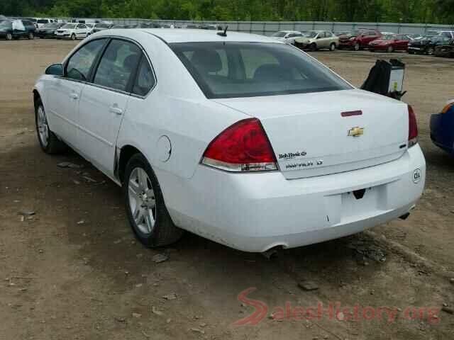 JTDEPRAE7LJ021359 2014 CHEVROLET IMPALA