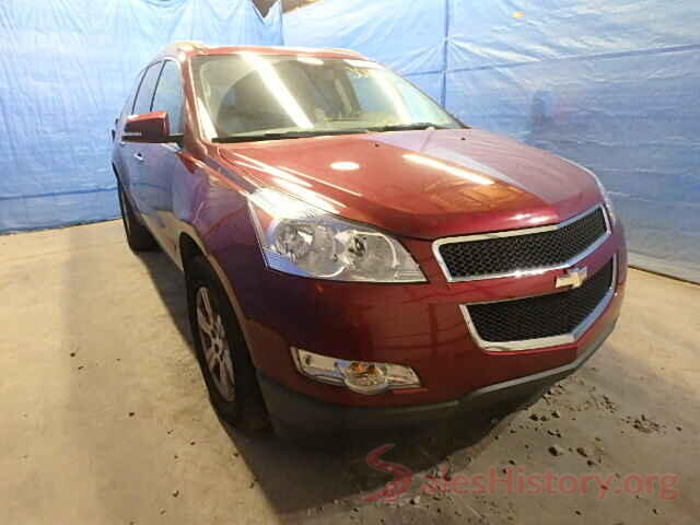 3C4NJDCB4KT805724 2010 CHEVROLET TRAVERSE