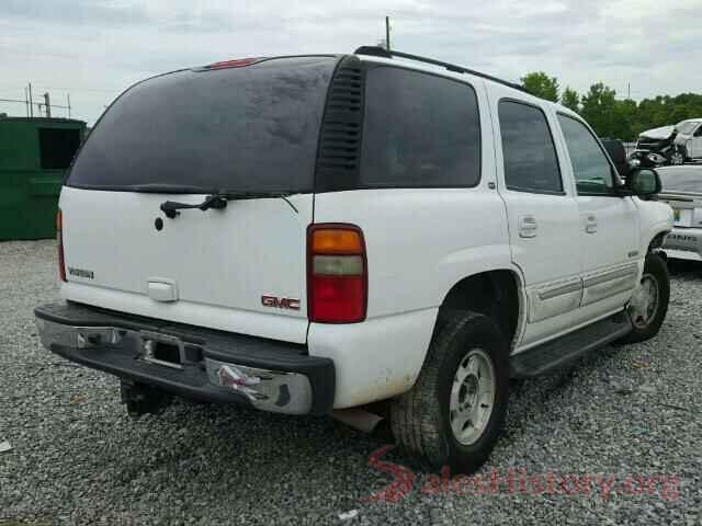 JTMF1RFV5KJ007022 2003 GMC YUKON