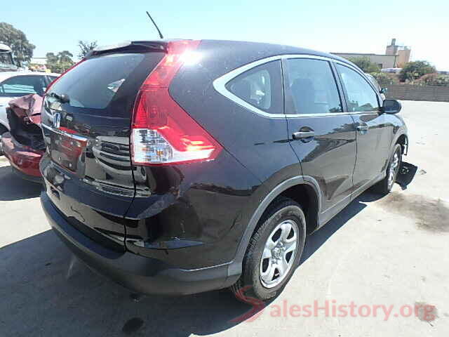 3KPF54ADXLE190826 2012 HONDA CRV