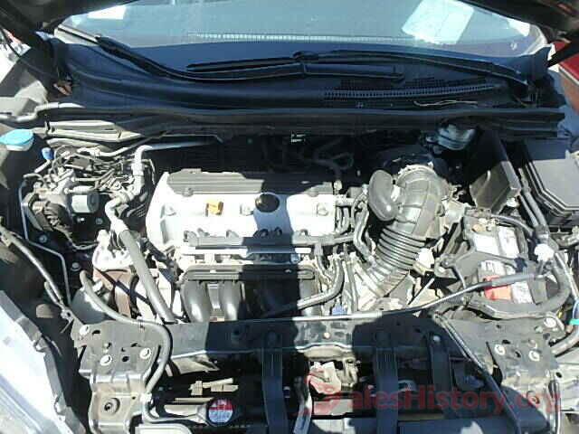 3KPF54ADXLE190826 2012 HONDA CRV