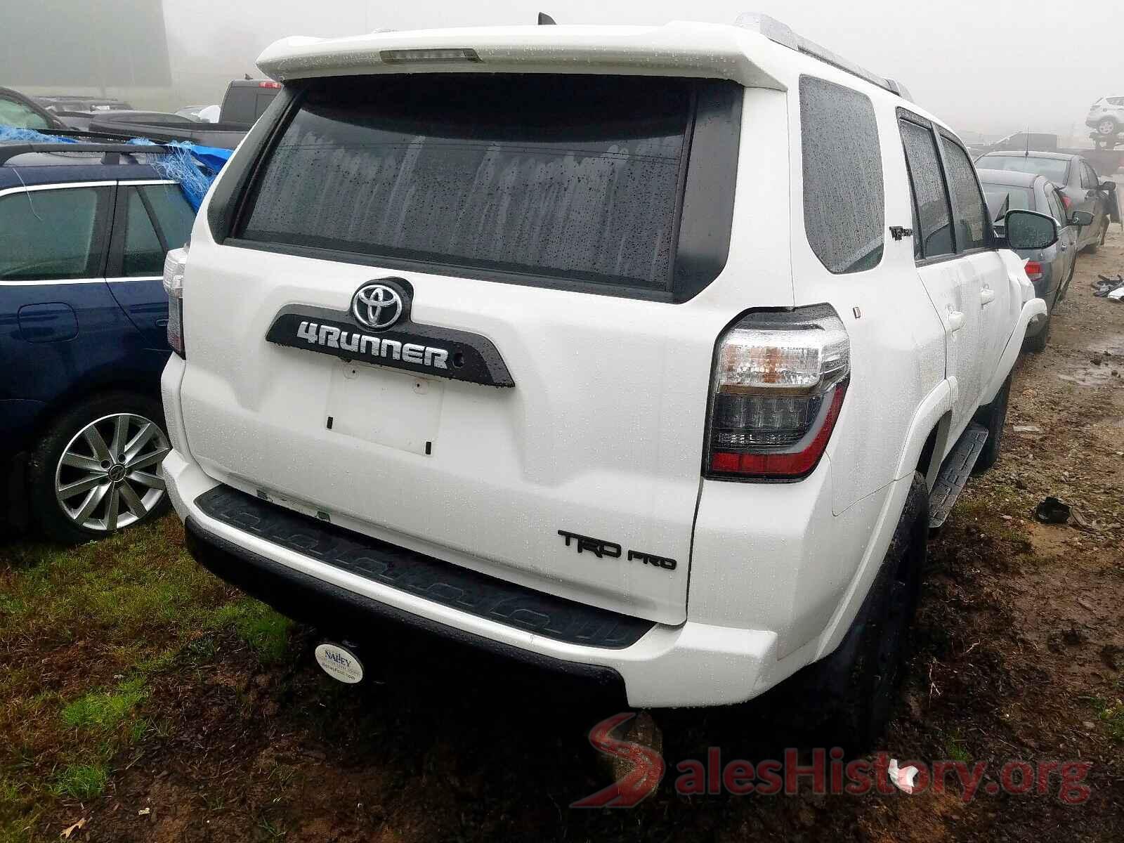 JTEBU5JR0G5333086 2016 TOYOTA 4RUNNER