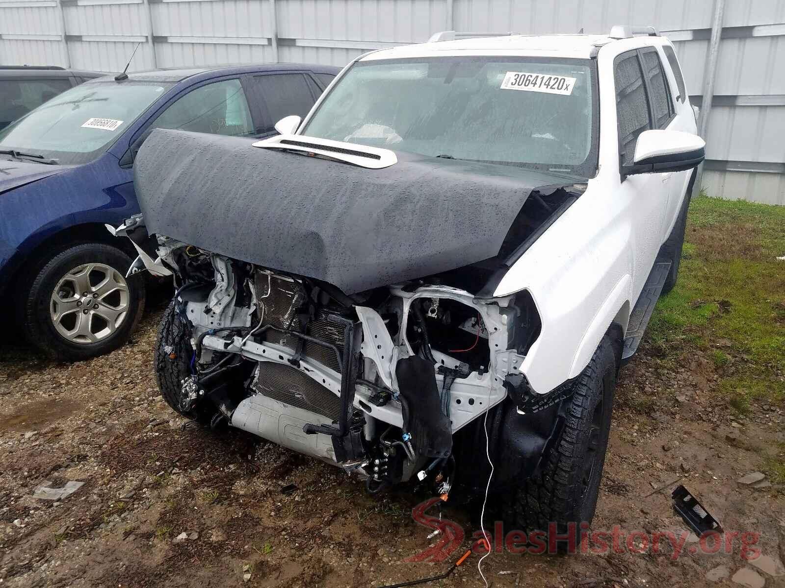 JTEBU5JR0G5333086 2016 TOYOTA 4RUNNER