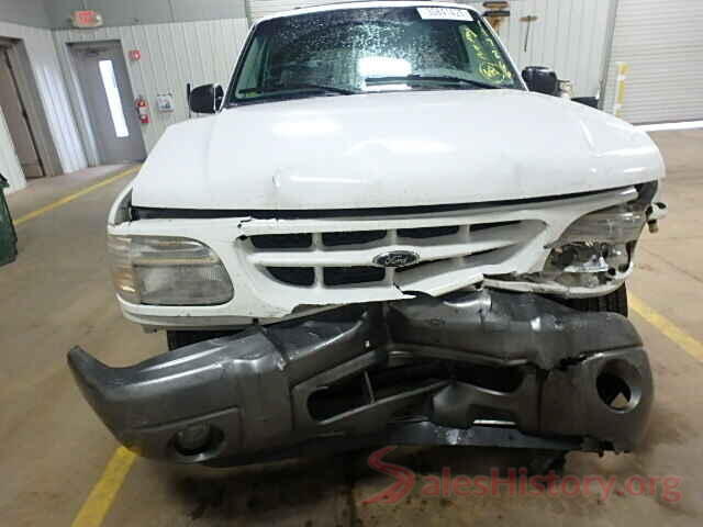 3FA6P0K96GR202911 2000 FORD EXPLORER