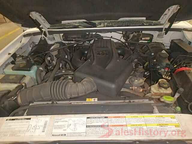 3FA6P0K96GR202911 2000 FORD EXPLORER