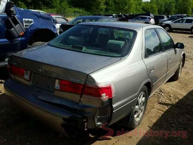 3TMCZ5AN8HM096656 2000 TOYOTA CAMRY