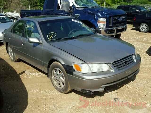 3TMCZ5AN8HM096656 2000 TOYOTA CAMRY