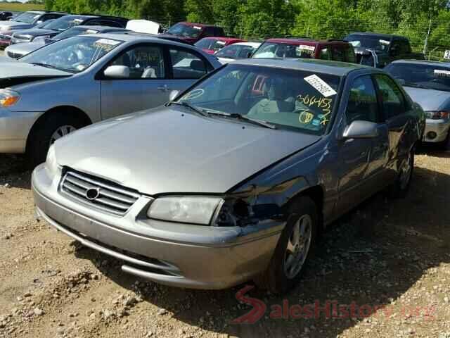 3TMCZ5AN8HM096656 2000 TOYOTA CAMRY