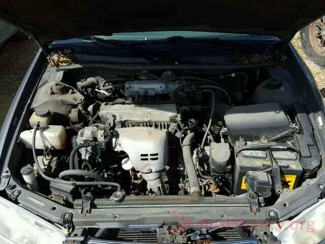 3TMCZ5AN8HM096656 2000 TOYOTA CAMRY