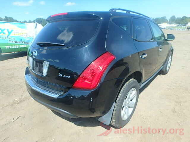 JTMRWRFV1KD008150 2007 NISSAN MURANO