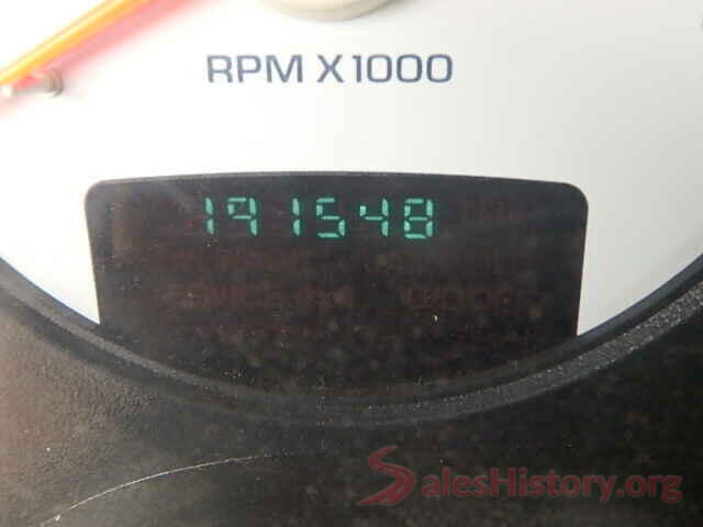 3HGGK5H80JM713495 2003 DODGE RAM 1500