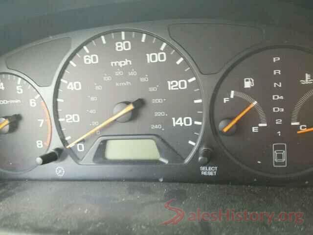 2HGFC1F78HH652207 2001 HONDA ACCORD