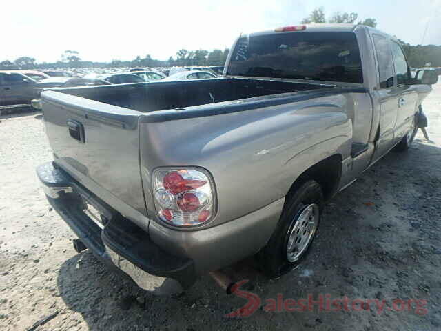 1N4AL3AP2GC280477 2003 CHEVROLET SILVERADO