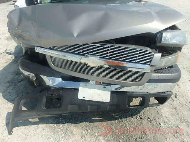 1N4AL3AP2GC280477 2003 CHEVROLET SILVERADO