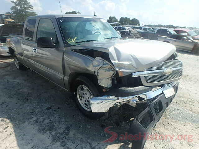 1N4AL3AP2GC280477 2003 CHEVROLET SILVERADO