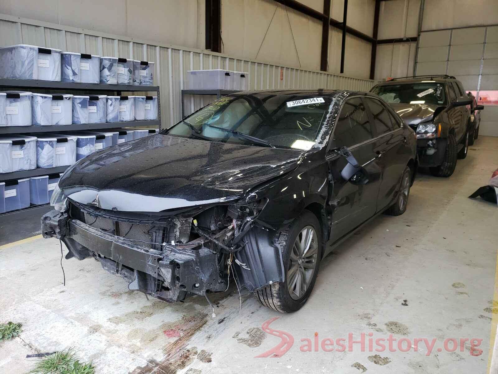 4T1BF1FK6GU223972 2016 TOYOTA CAMRY