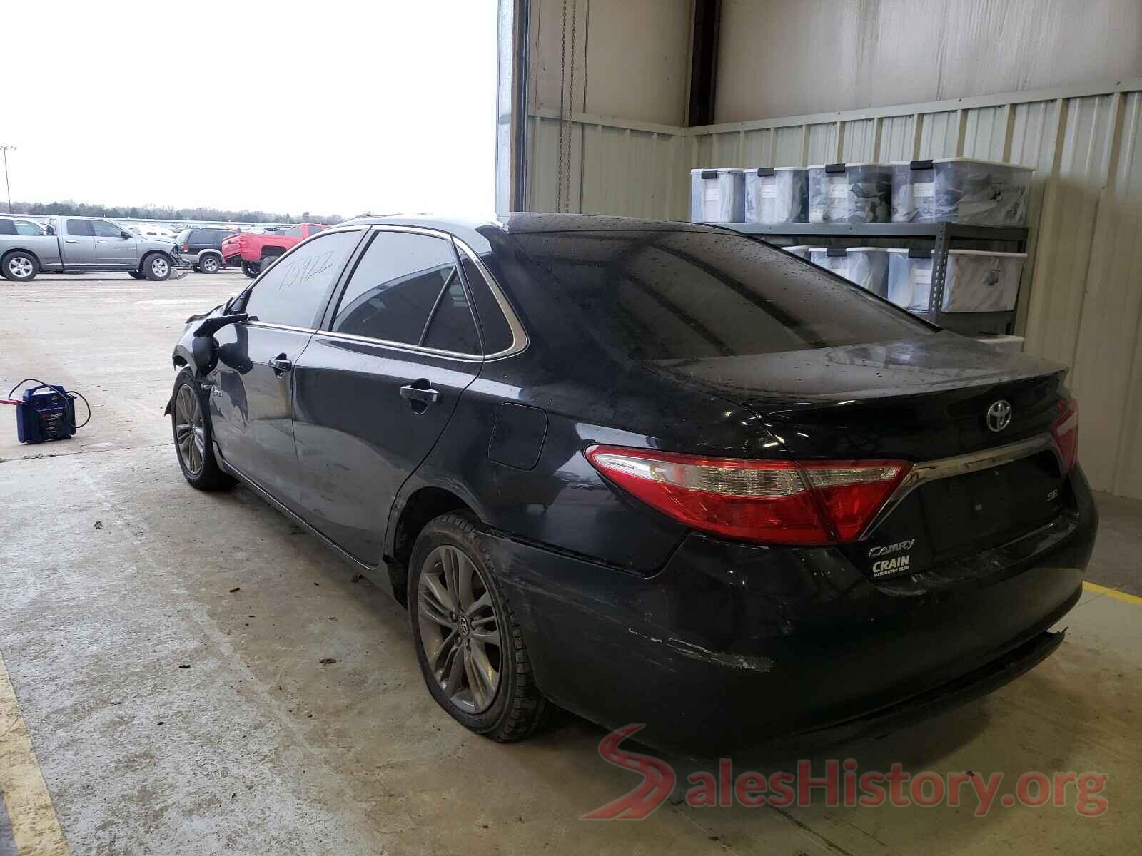 4T1BF1FK6GU223972 2016 TOYOTA CAMRY