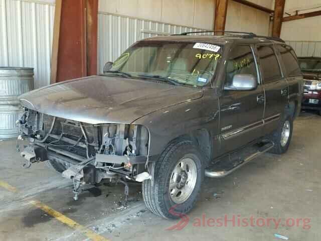 5J6RM4H72GL036733 2002 GMC YUKON