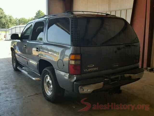 5J6RM4H72GL036733 2002 GMC YUKON