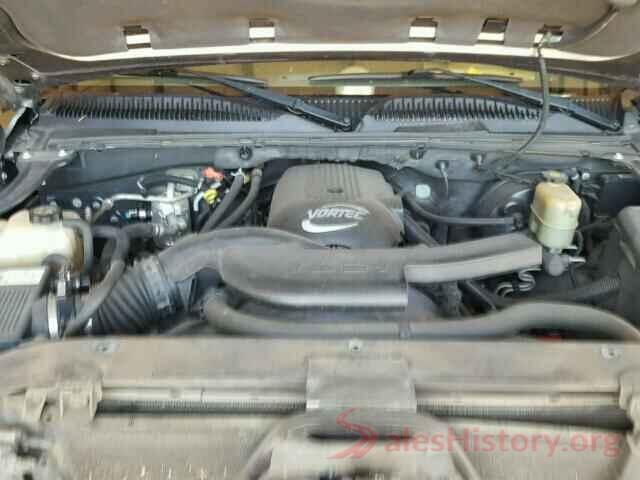 5J6RM4H72GL036733 2002 GMC YUKON