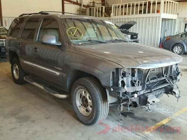 5J6RM4H72GL036733 2002 GMC YUKON