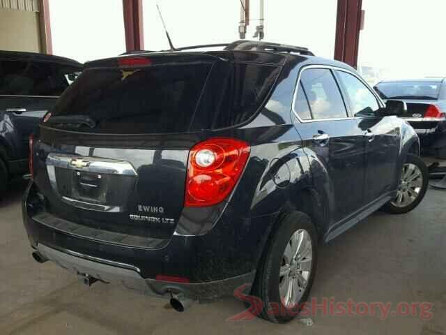 3KPFK4A79HE052219 2011 CHEVROLET EQUINOX