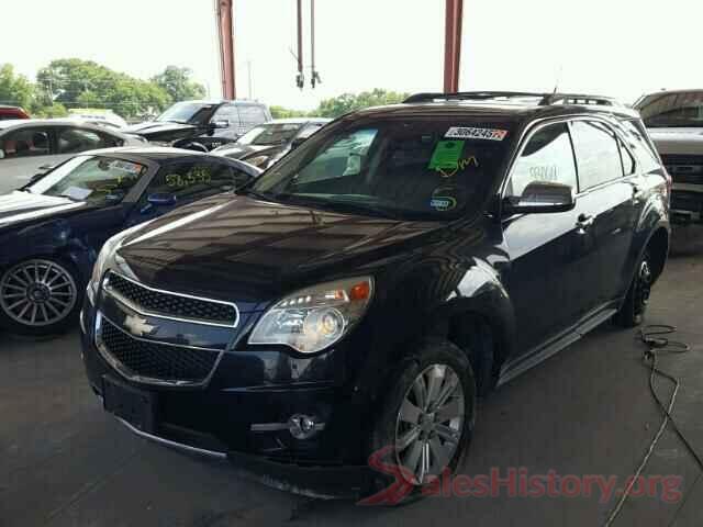 3KPFK4A79HE052219 2011 CHEVROLET EQUINOX