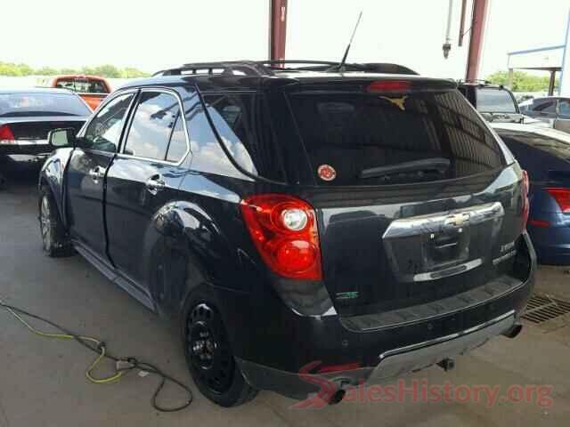 3KPFK4A79HE052219 2011 CHEVROLET EQUINOX