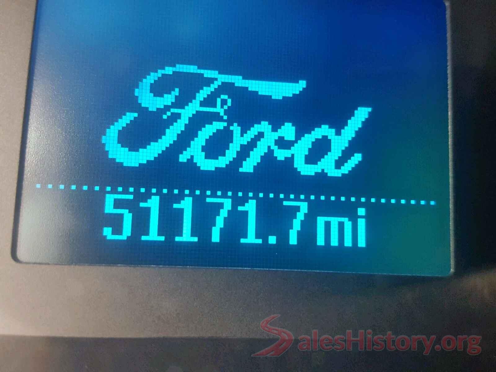 1N4BL4BV3KN316522 2013 FORD FUSION